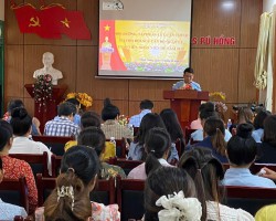 Giáo viên mầm non được hưởng hệ số lương đặc thù cao nhất là phù hợp