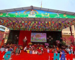 Giáo viên mầm non được hưởng hệ số lương đặc thù cao nhất là phù hợp