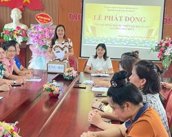 Giáo viên mầm non được hưởng hệ số lương đặc thù cao nhất là phù hợp